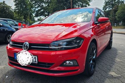 VW Polo 107.000 km 11.490 &euro; Bawinkel 49844