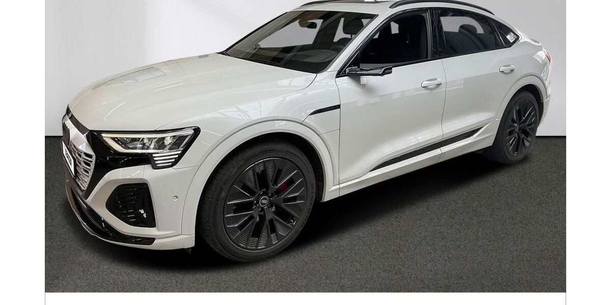 Audi Q8 e-tron 46.523 km 67.880 &euro; Lingen 49809