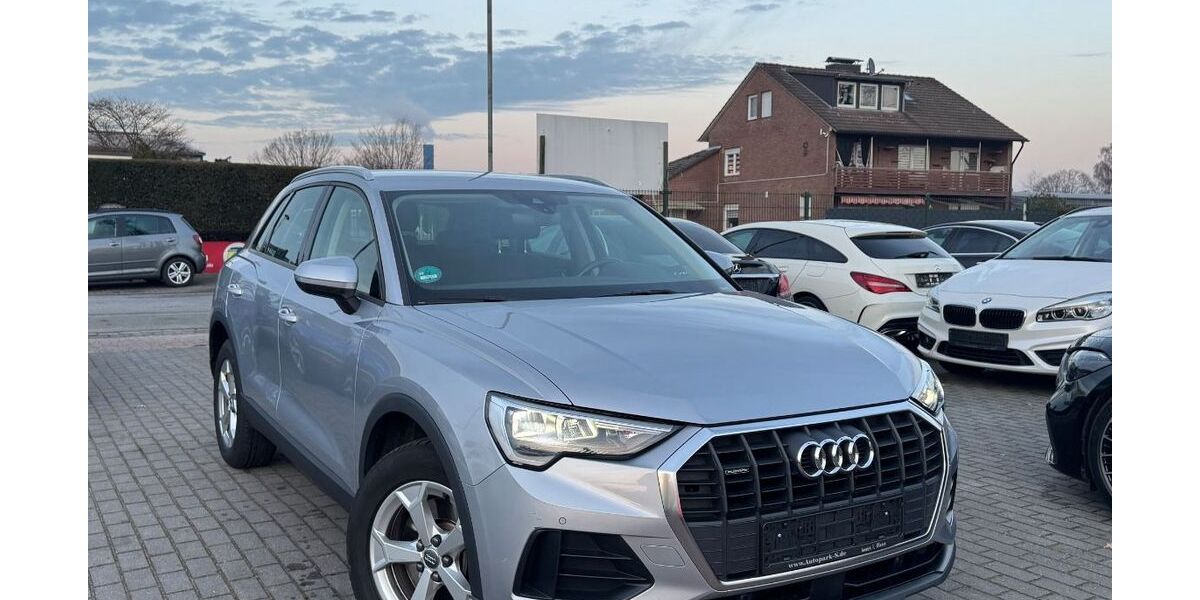 Audi Q3 54.950 km 26.950 &euro; Gronau 48599
