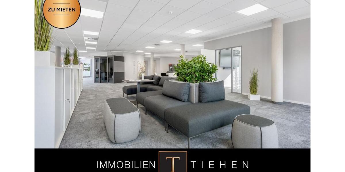 Gewerbeobjekt Lingen (Ems) - 4.150&euro; | Angebot:22552001