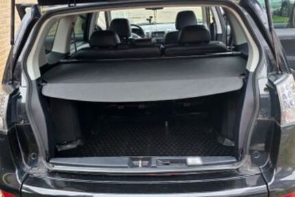 Mitsubishi Outlander 192.125 km 6.500 &euro; Nordhorn 48529