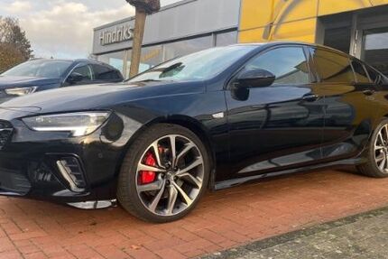 Opel Insignia 99.000 km 33.950 &euro; Neuenhaus 49828