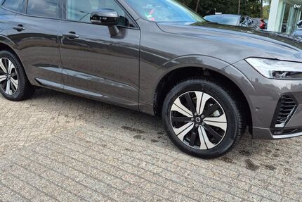 Volvo XC60 33.500 km 45.900 &euro; Nordhorn 48527