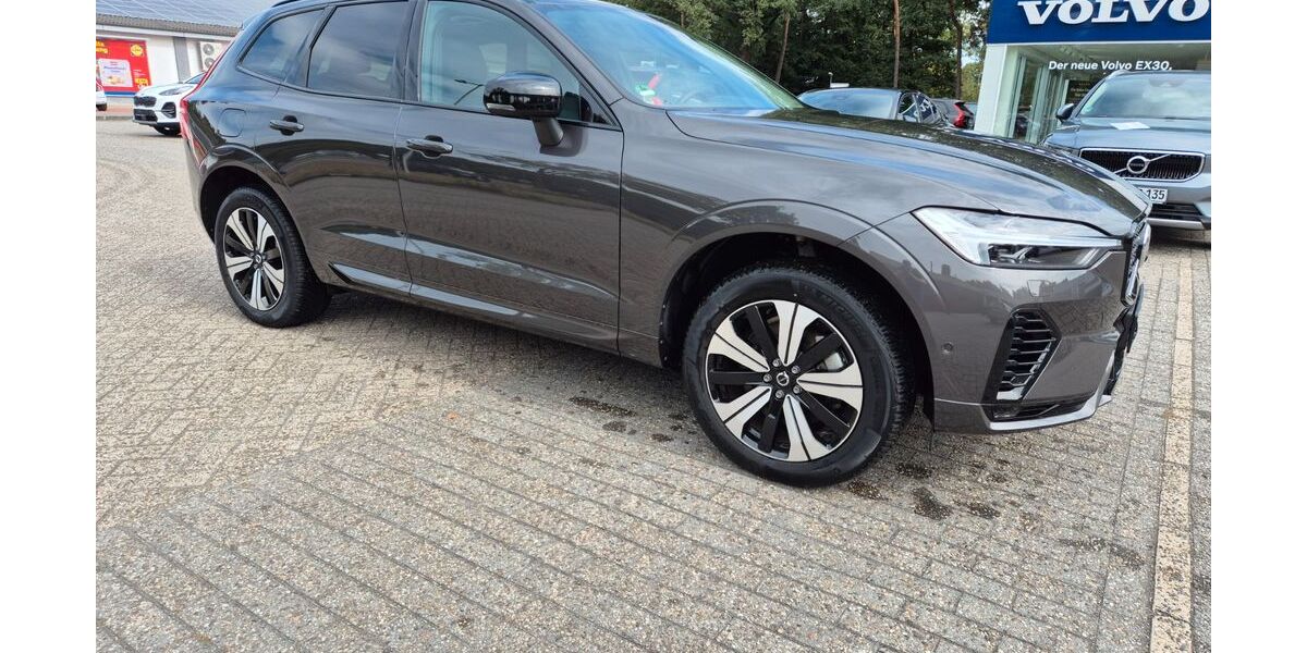Volvo XC60 33.500 km 45.900 &euro; Nordhorn 48527