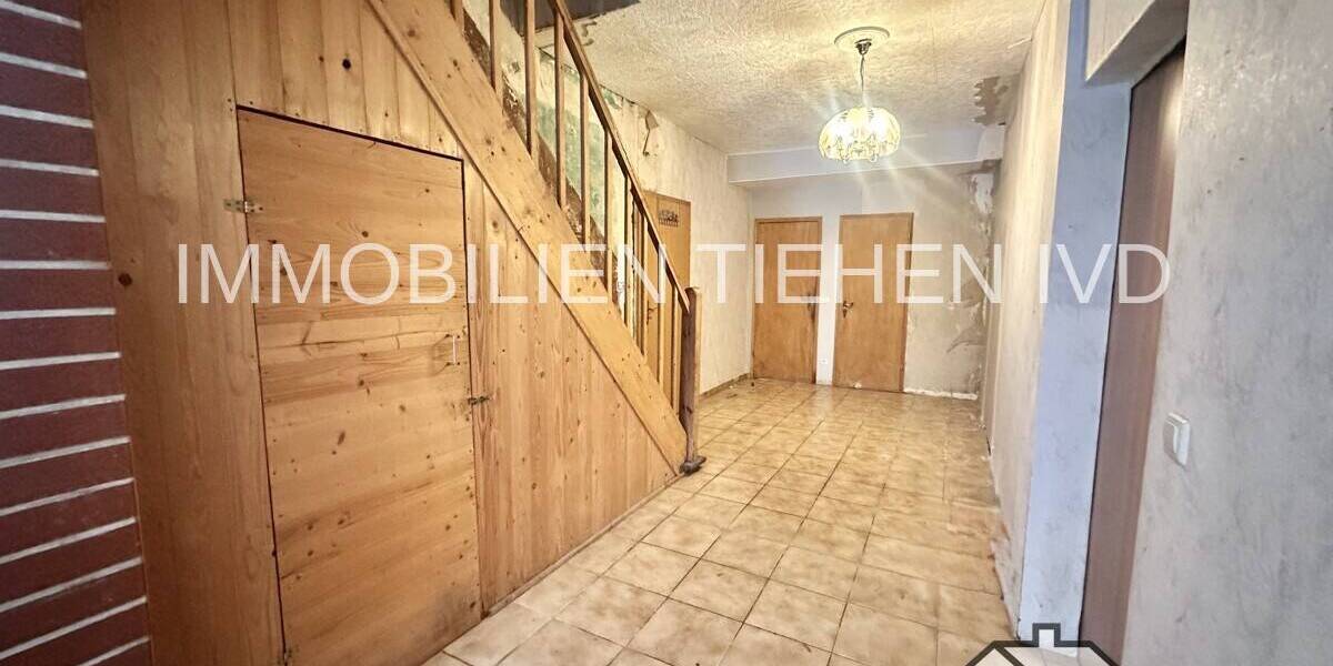 Mehrfamilienhaus, Wohnhaus Lingen Damaschke - 5 Zimmer, 135 m&sup2;, 325.000&euro; | Angebot:25700012