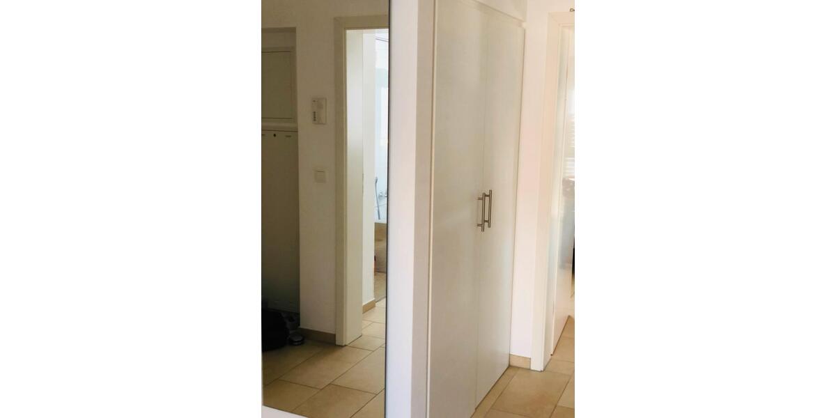 Etagenwohnung Gronau (Westfahlen) - 2 Zimmer, 75 m&sup2;, 920&euro; | Angebot:25641589