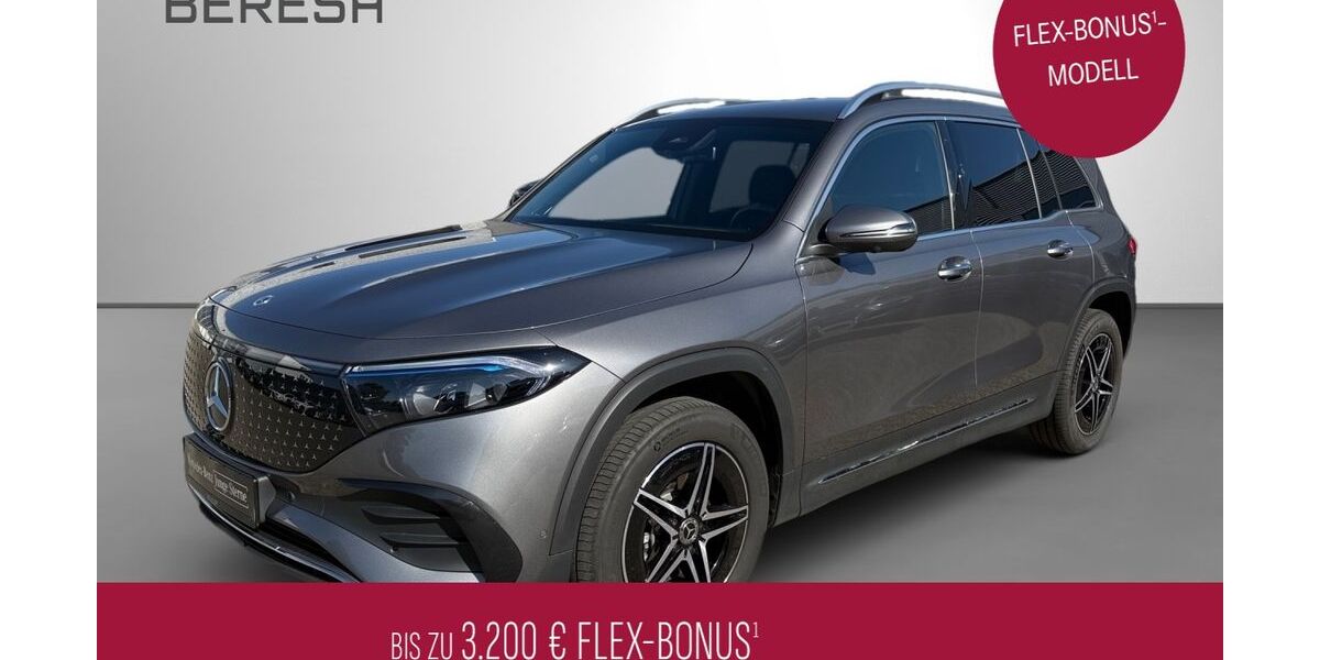 Mercedes-Benz EQB 24.333 km 44.625 &euro; Nordhorn 48531