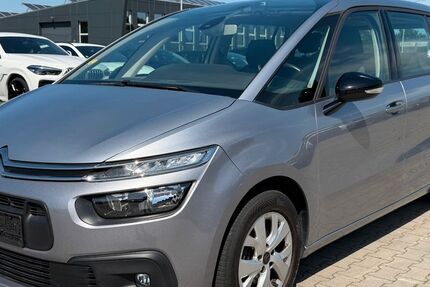 Citroen Grand C4 Picasso / SpaceTourer 84.810 km 16.541 &euro; Gronau 48599