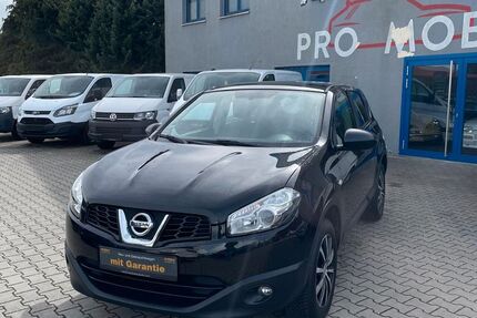 Nissan Qashqai 145.980 km 6.495 &euro; Lingen 49808