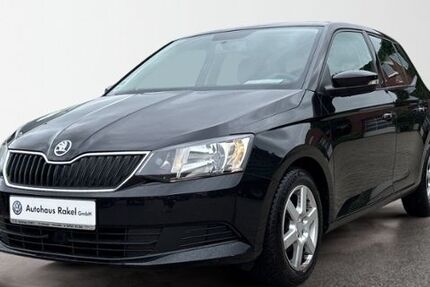 Skoda Fabia 62.532 km 8.450 &euro; Geeste-Groß Hesepe 49744