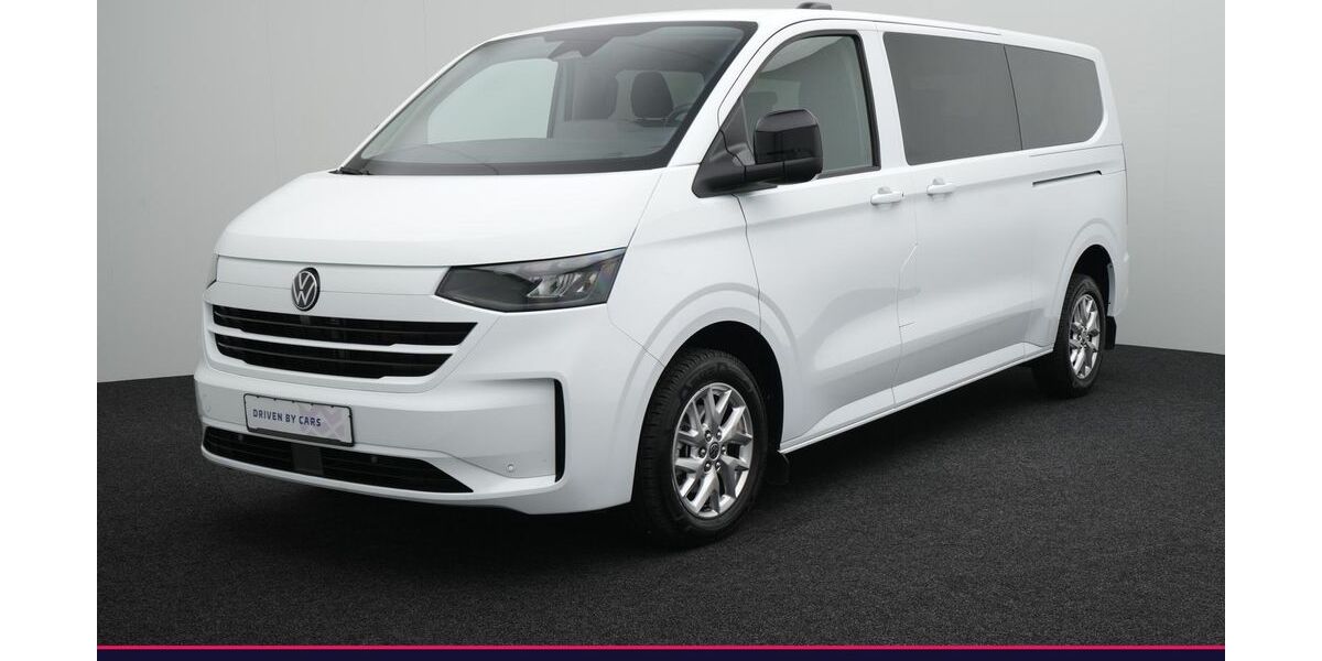 VW T7 Caravelle 7.284 km 46.850 &euro; Bad Bentheim 48455