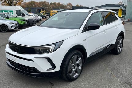 Opel Grandland (X) 15.541 km 23.890 &euro; Wietmarschen / Lohne 49835