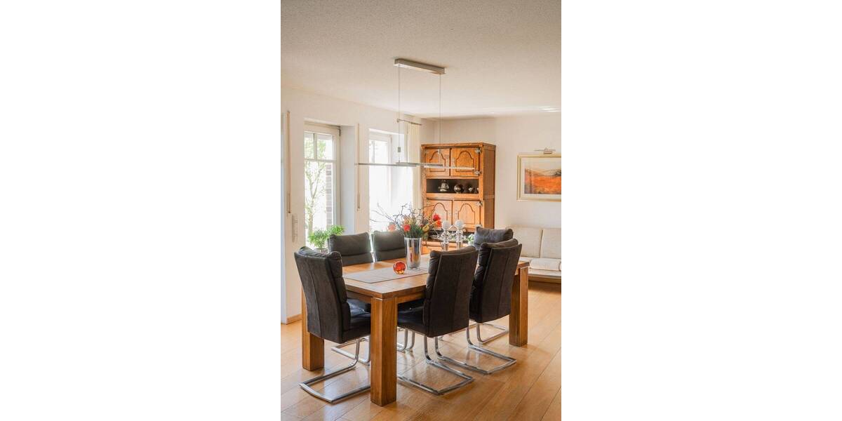 Einfamilienhaus Nordhorn Brandlecht - 6 Zimmer, 188 m&sup2;, 449.000&euro; | Angebot:26572967