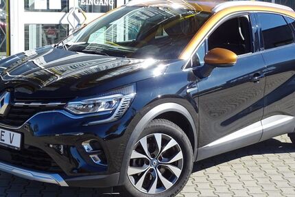 Renault Captur 73.046 km 16.500 &euro; Gronau 48599