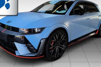 Hyundai IONIQ 5 21.567 km 52.930 &euro; Salzbergen 48499