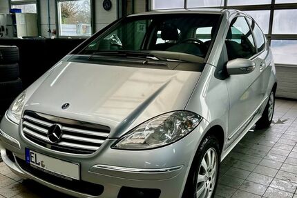 Mercedes-Benz A 170 155.000 km 4.599 &euro; Lingen 49808
