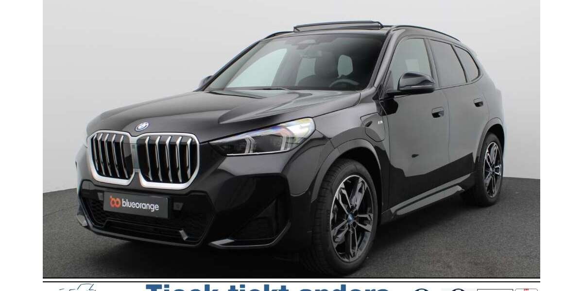 BMW X1 1.500 km 55.490 &euro; Twist 49767