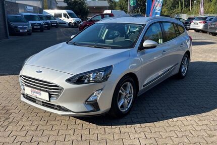 Ford Focus 47.600 km 13.700 &euro; Wietmarschen 49835