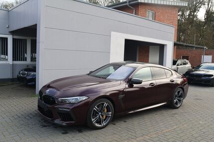 BMW M8 114.628 km 69.700 &euro; Nordhorn 48527