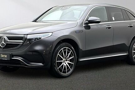 Mercedes-Benz EQC 63.212 km 36.640 &euro; Wietmarschen 49835