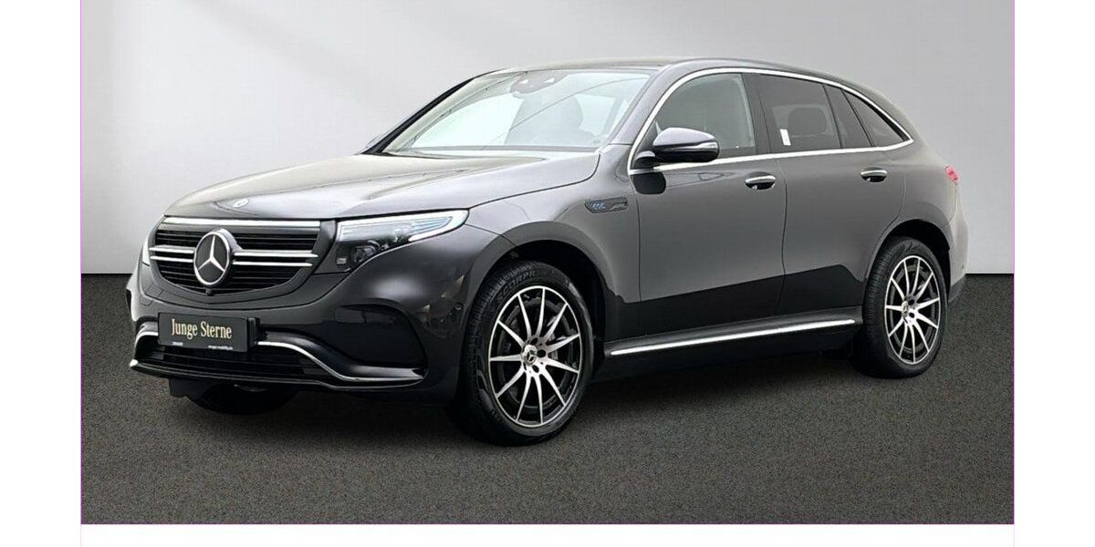 Mercedes-Benz EQC 63.212 km 36.640 &euro; Wietmarschen 49835