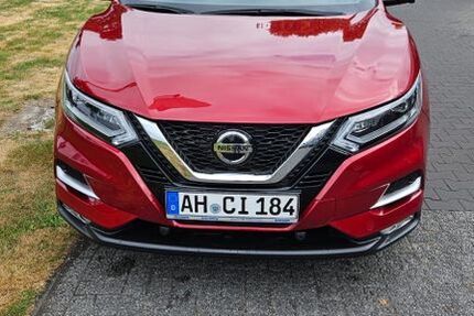 Nissan Qashqai 17.400 km 17.900 &euro; Gronau 48599
