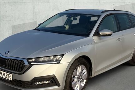 Skoda Octavia 120.773 km 16.666 &euro; Lingen 49808