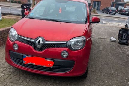 Renault Twingo 110.000 km 3.200 &euro; Gronau 48599
