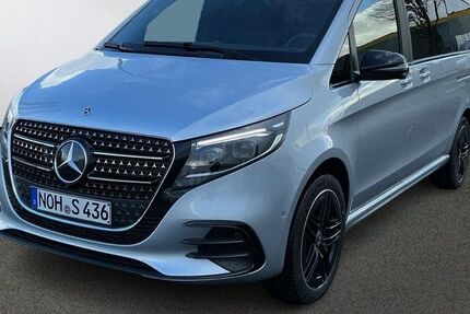 Mercedes-Benz V 300 9.500 km 80.950 &euro; Wietmarschen 49835