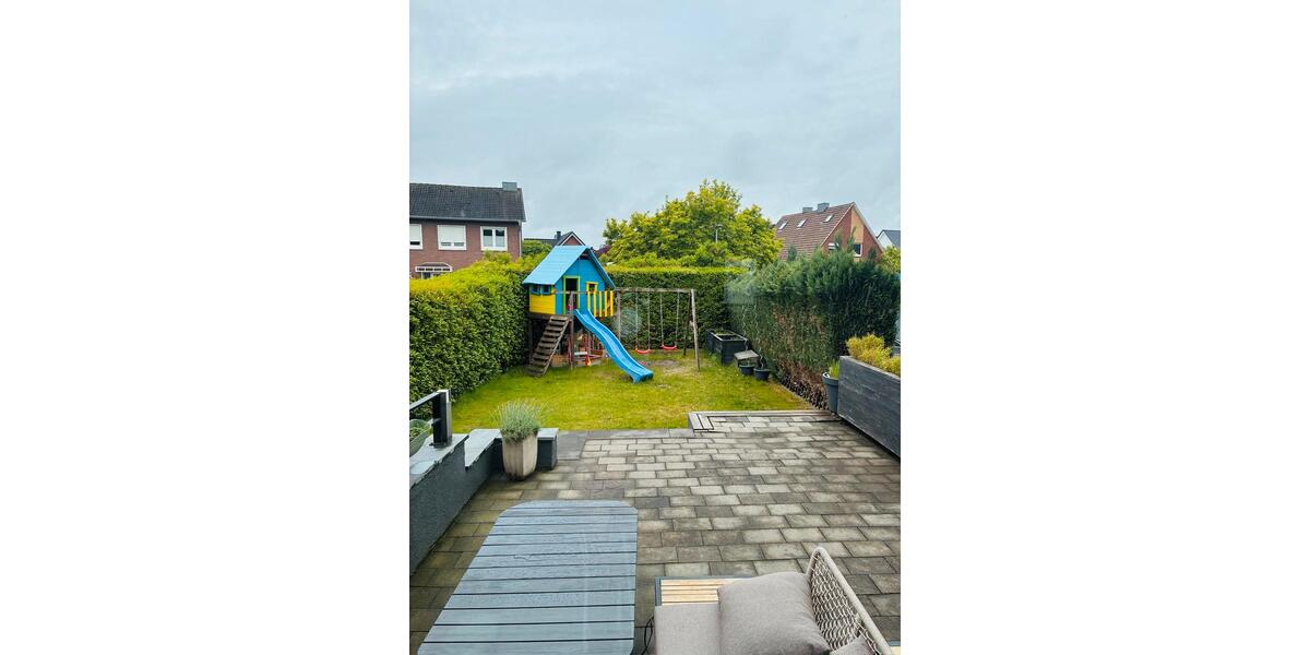 Reihenhaus Lingen (Ems) Damaschke - 300.000&euro; | Angebot:26621618