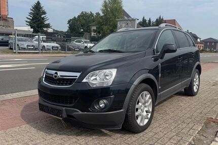 Opel Antara 194.000 km 5.450 &euro; Nordhorn 48529