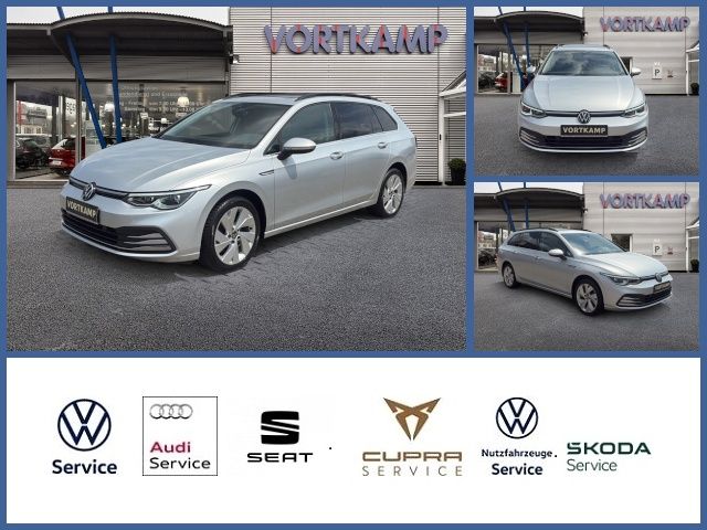 VW Golf 81.924 km 22.480 &euro; Gronau 48599