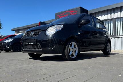 Kia Picanto 129.000 km 2.950 &euro; Nordhorn 48529