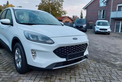 Ford Kuga 63.109 km 22.400 &euro; Emsbüren 48488