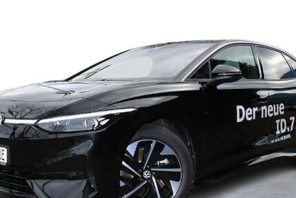 VW ID.7 29.999 km 49.980 &euro; Geeste-Groß Hesepe 49744