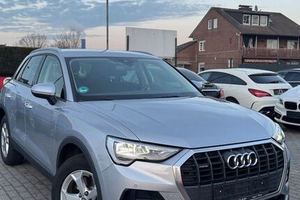 Audi Q3 54.950 km 26.900 &euro; Gronau 48599