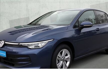 VW Golf 3.384 km 22.990 &euro; Lingen 49808