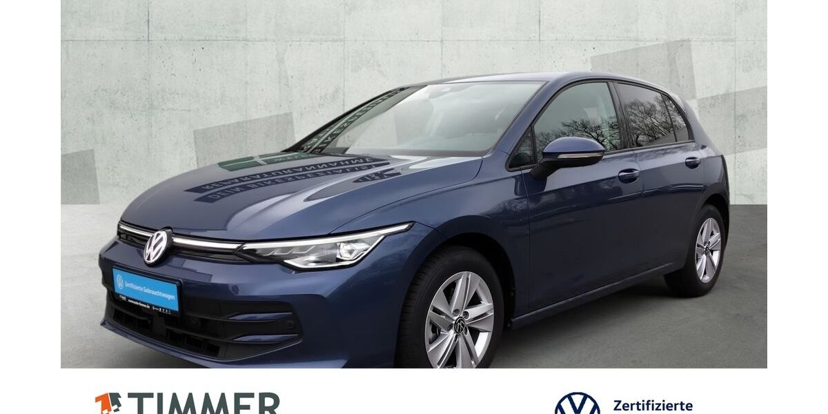 VW Golf 3.384 km 22.990 &euro; Lingen 49808