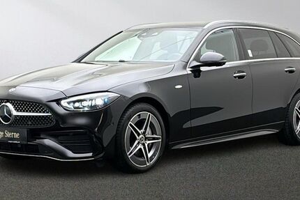 Mercedes-Benz C 300 9.900 km 54.650 &euro; Wietmarschen 49835
