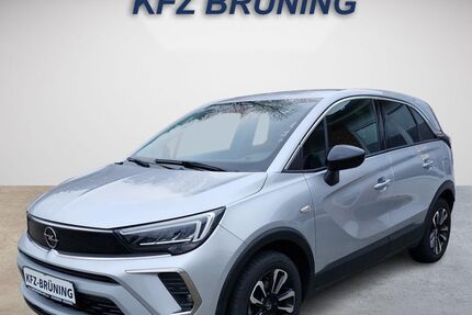 Opel Crossland (X) 13.284 km 15.280 &euro; Lingen (Ems) 49811