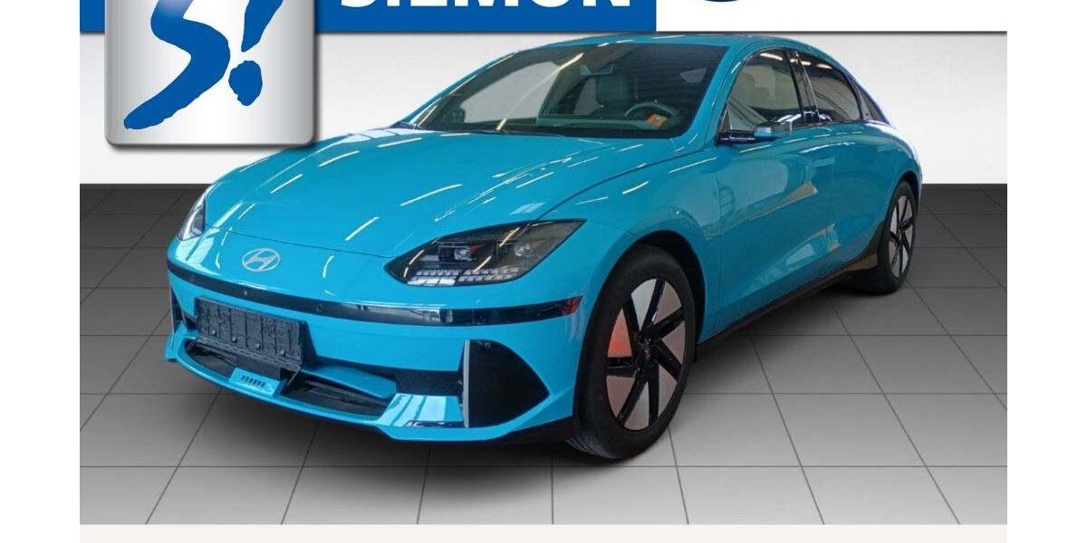 Hyundai IONIQ 6 8.389 km 34.530 &euro; Salzbergen 48499