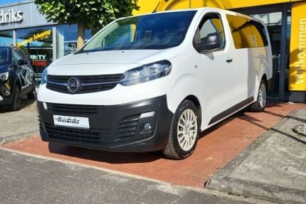 Opel Vivaro 149.850 km 21.950 &euro; Neuenhaus 49828