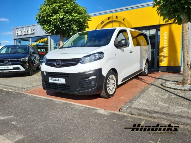 Opel Vivaro 149.850 km 22.950 &euro; Neuenhaus 49828