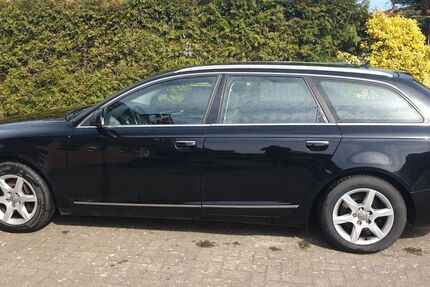 Audi A6 250.000 km 4.950 &euro; Geeste 49744
