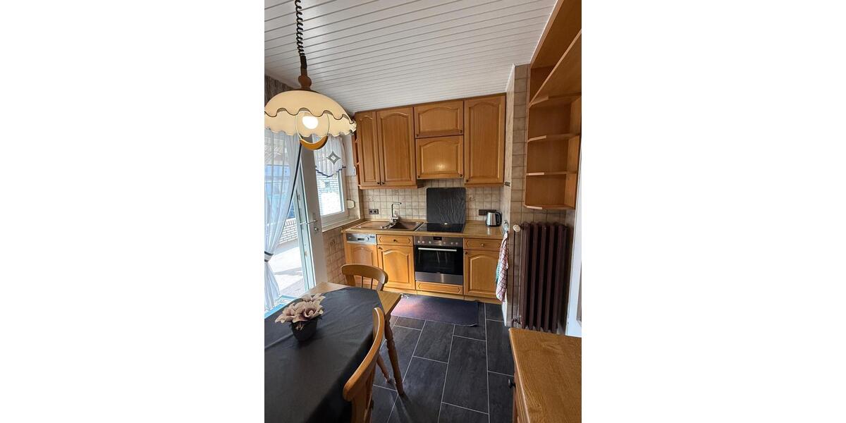 Reihenhaus Nordhorn - 229.000&euro; | Angebot:25496085