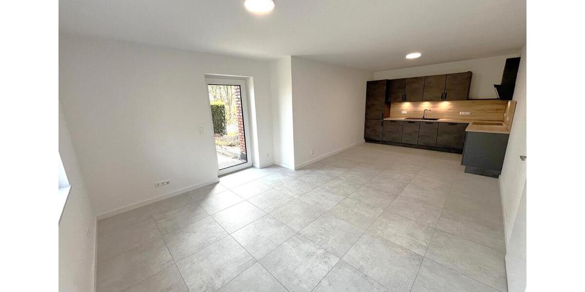 Erdgeschoßwohnung Bawinkel - 2 Zimmer, 69 m&sup2;, 740&euro; | Angebot:26024232