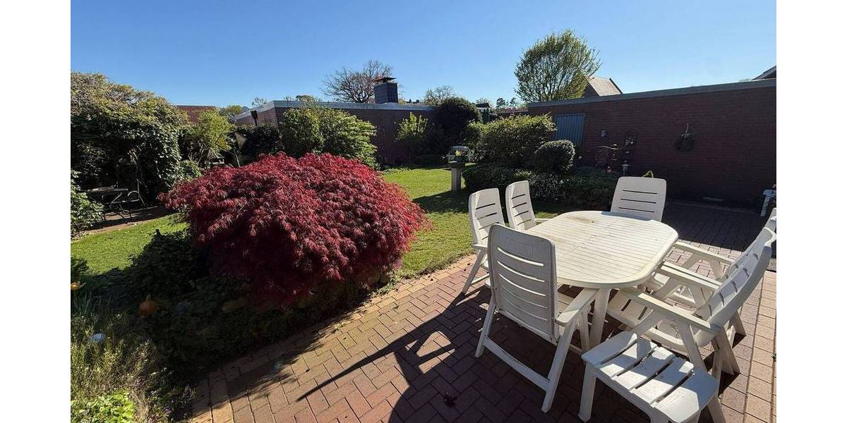 Einfamilienhaus Nordhorn Bakelde - 5 Zimmer, 139 m&sup2;, 285.000&euro; | Angebot:26378326