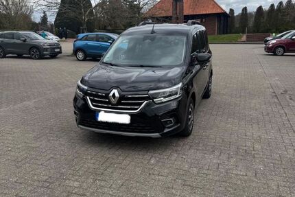 Renault Kangoo 41.000 km 21.750 &euro; Ochtrup 48607