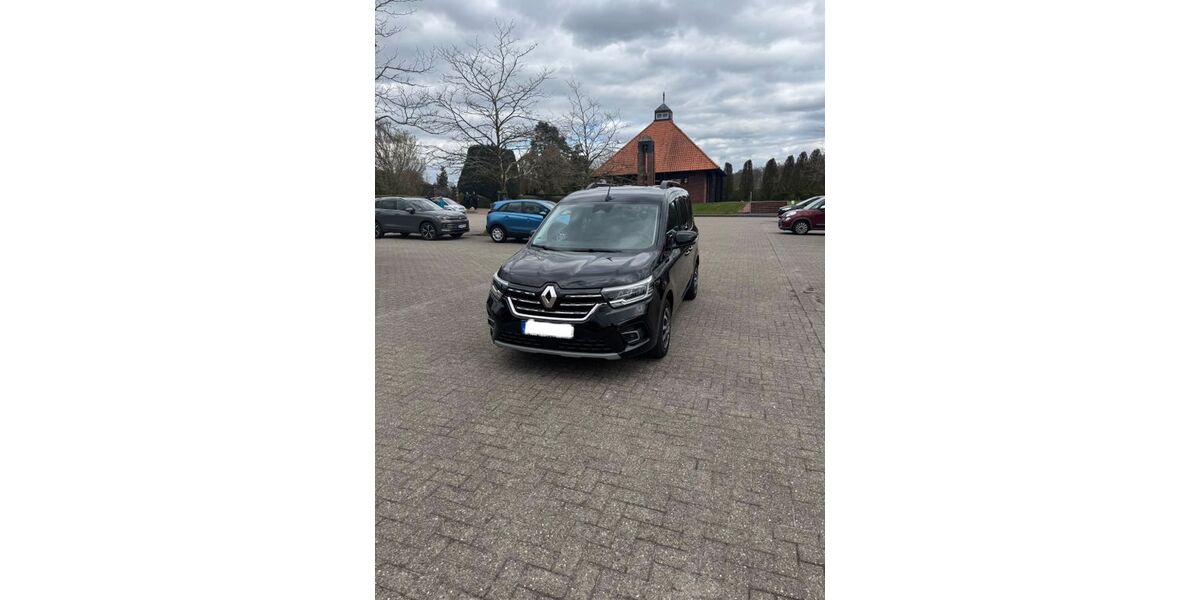 Renault Kangoo 41.000 km 21.750 &euro; Ochtrup 48607