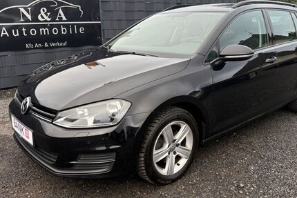 VW Golf 186.000 km 7.900 &euro; Nordhorn 48531